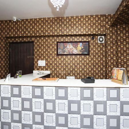 Oyo 24970 Hotel Galaxy Inn Durgāpur Exteriér fotografie