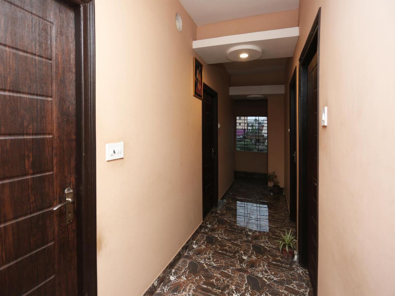 Oyo 24970 Hotel Galaxy Inn Durgāpur Exteriér fotografie