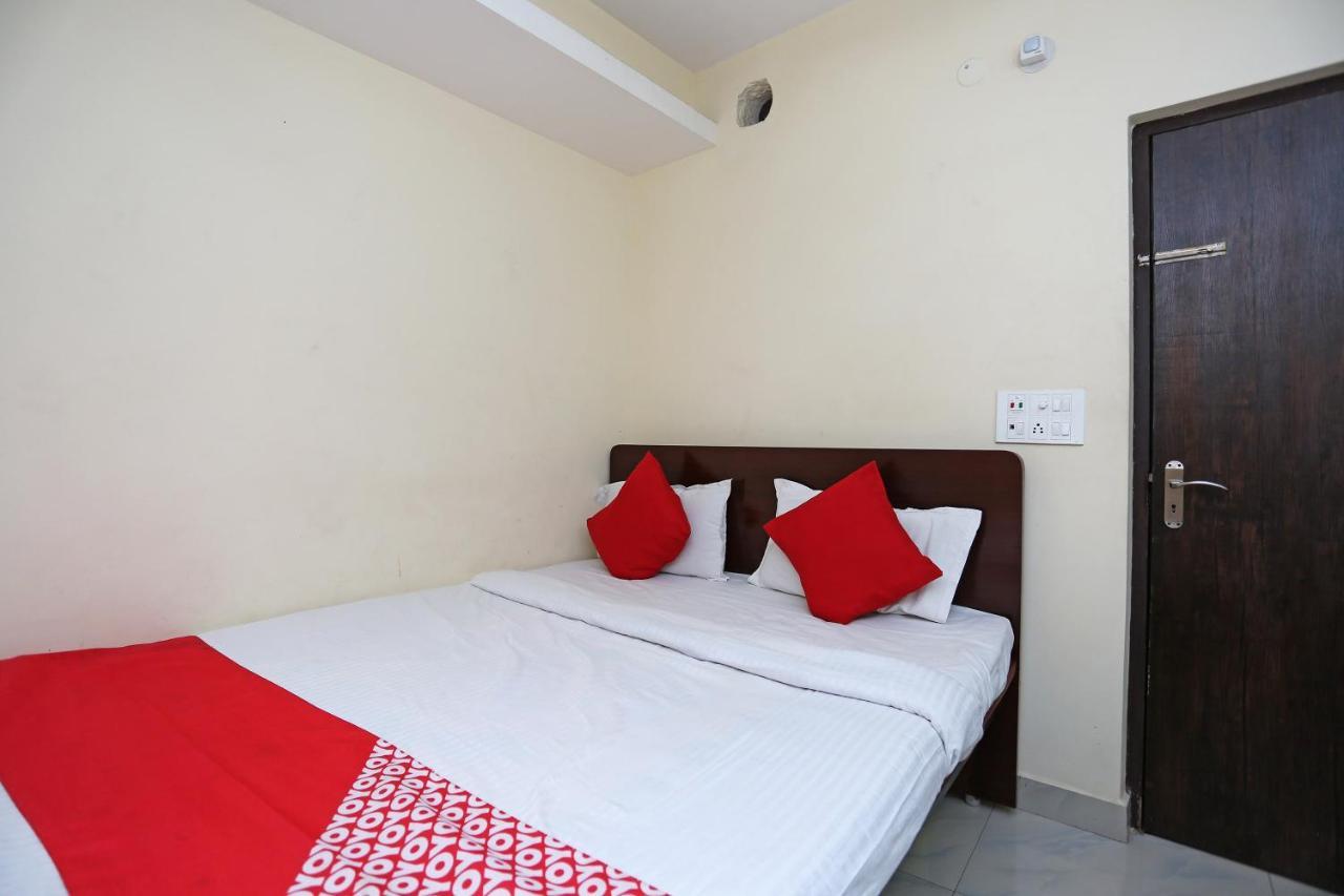 Oyo 24970 Hotel Galaxy Inn Durgāpur Exteriér fotografie